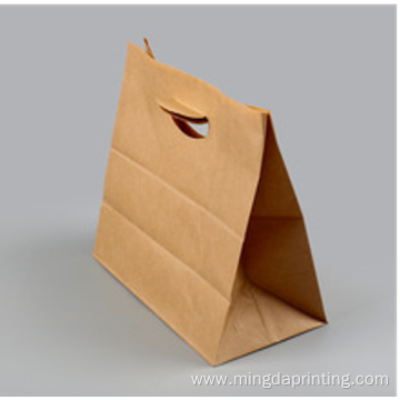 Eco-friendly Paper Bag with fast delivery